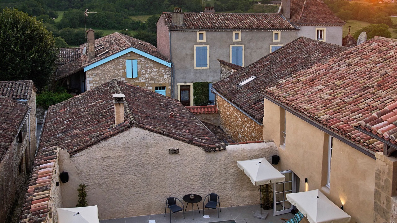 Photo of Outdoor in Monpazier