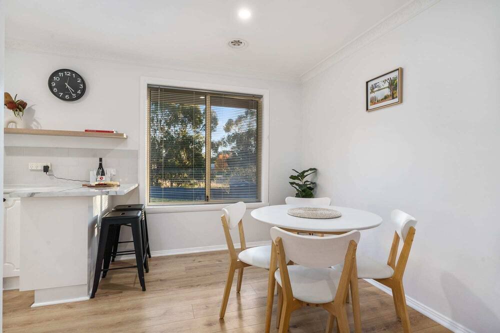 Photo of Livingroom in Bletchington