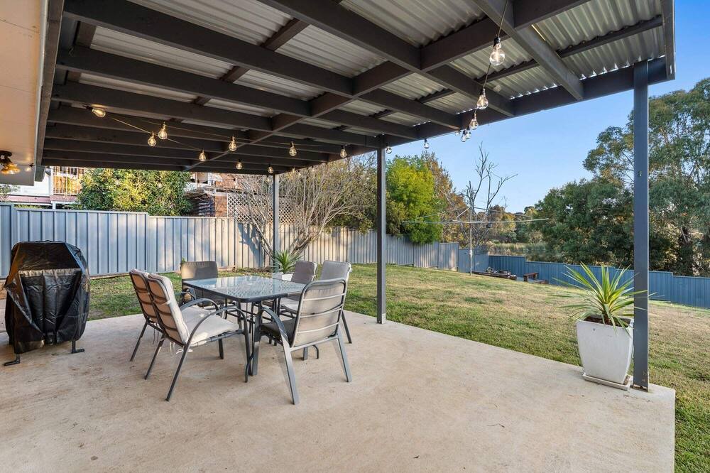 Photo of Outdoor in Bletchington