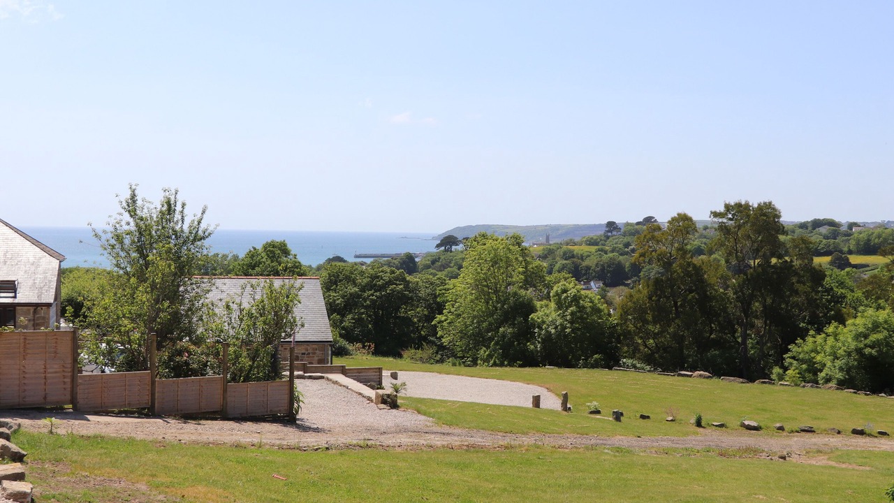 Photo of Outdoor in Chysauster