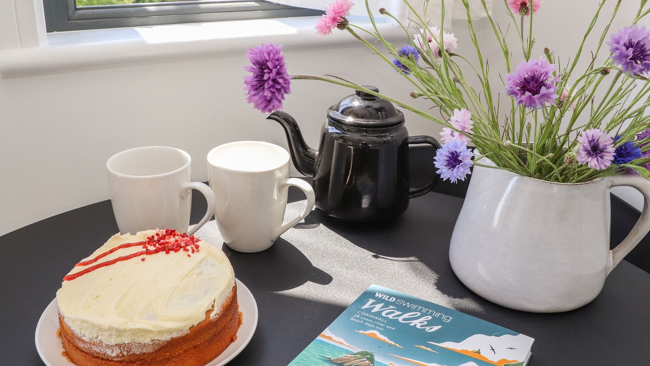 Photo of Others in Chysauster