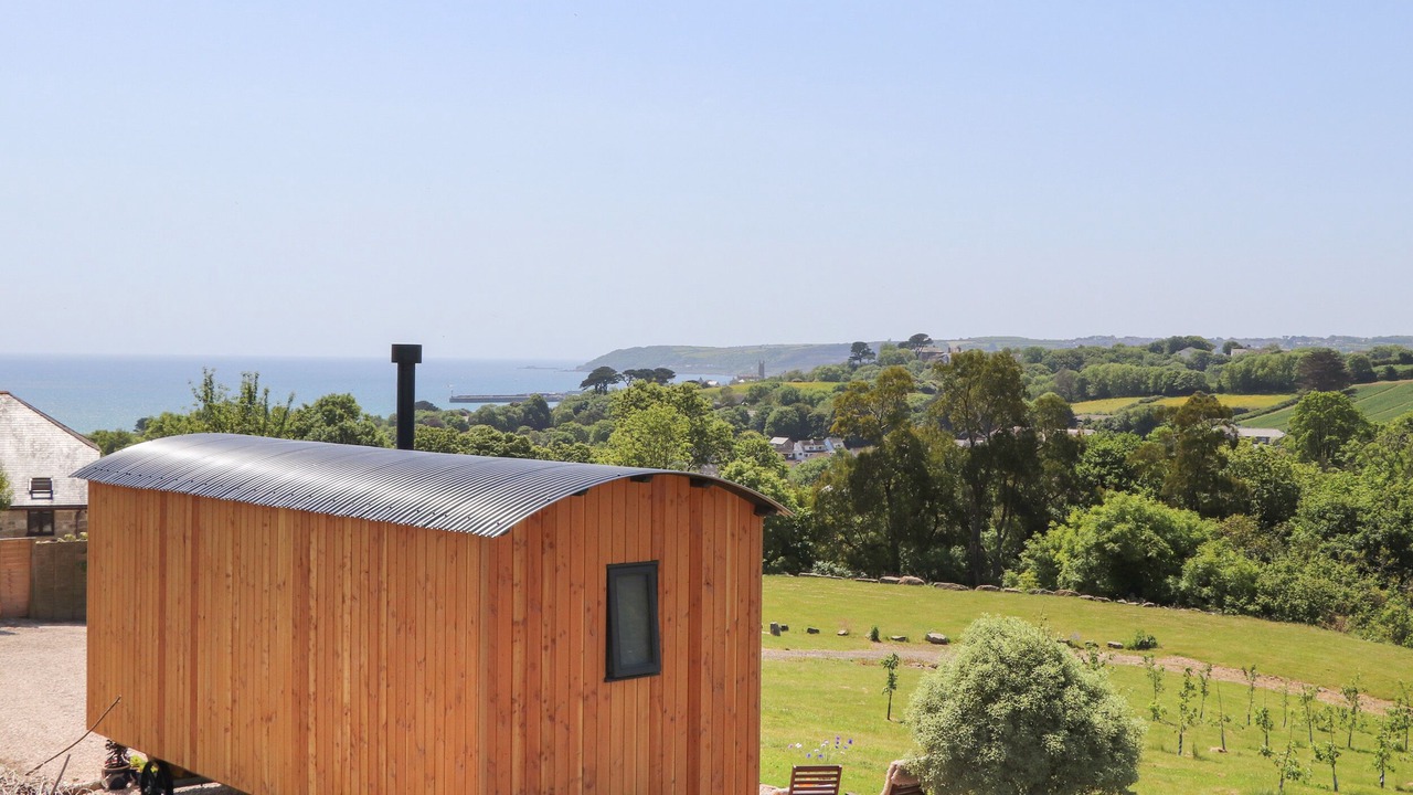 Photo of Outdoor in Chysauster