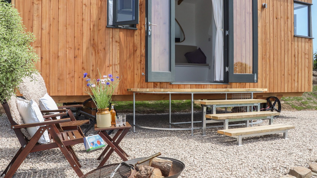 Photo of Outdoor in Chysauster