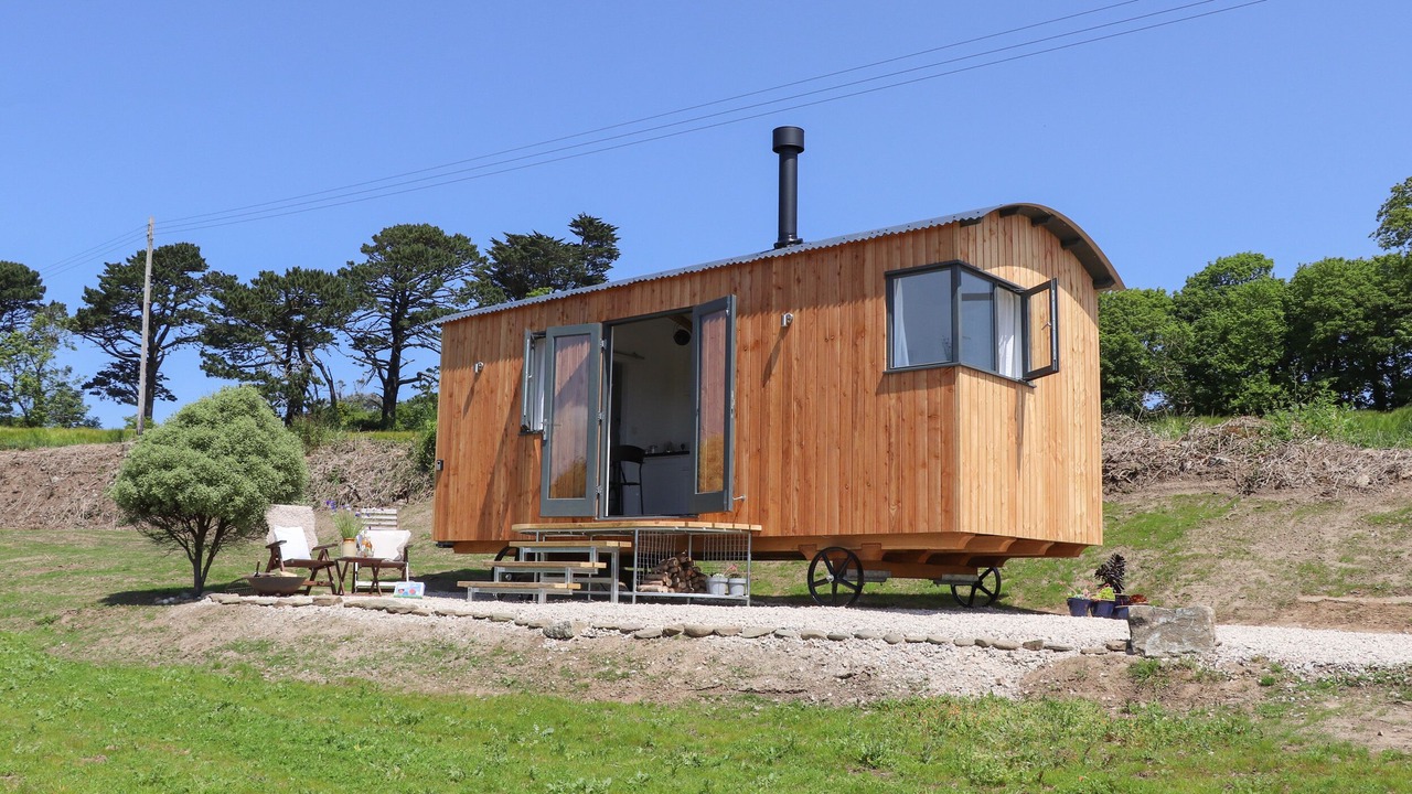 Photo of Outdoor in Chysauster