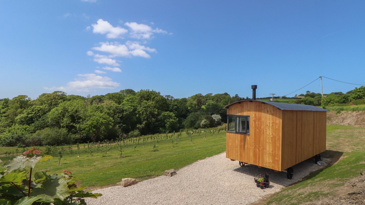 Photo of Outdoor in Chysauster