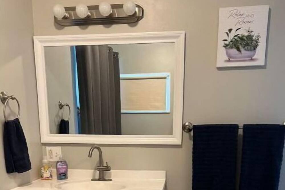 Photo of Bathroom in North Greece