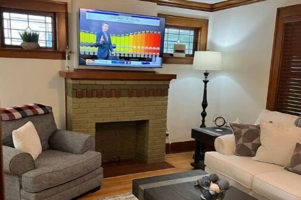 Photo of Livingroom in North Greece
