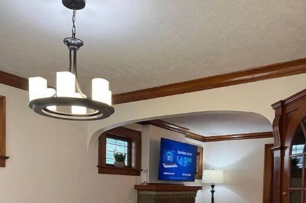 Photo of Livingroom in North Greece