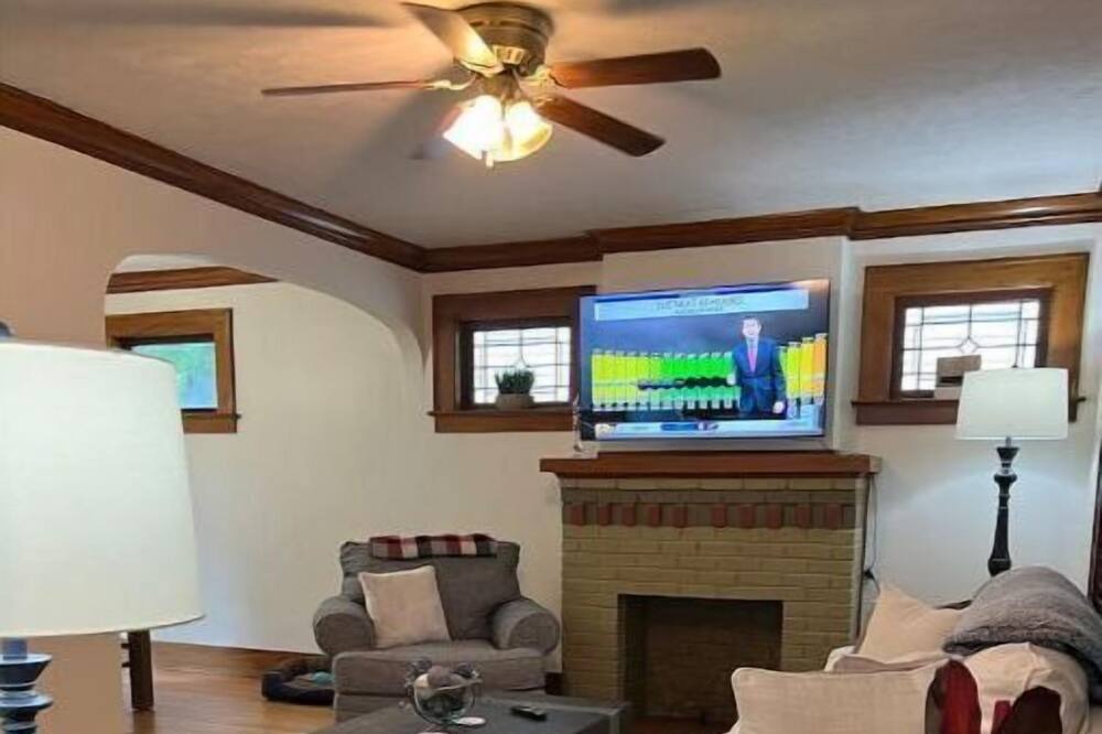 Photo of Livingroom in North Greece