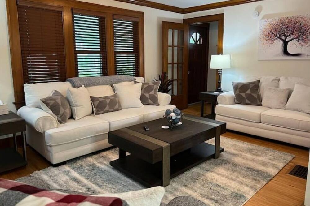 Photo of Livingroom in North Greece