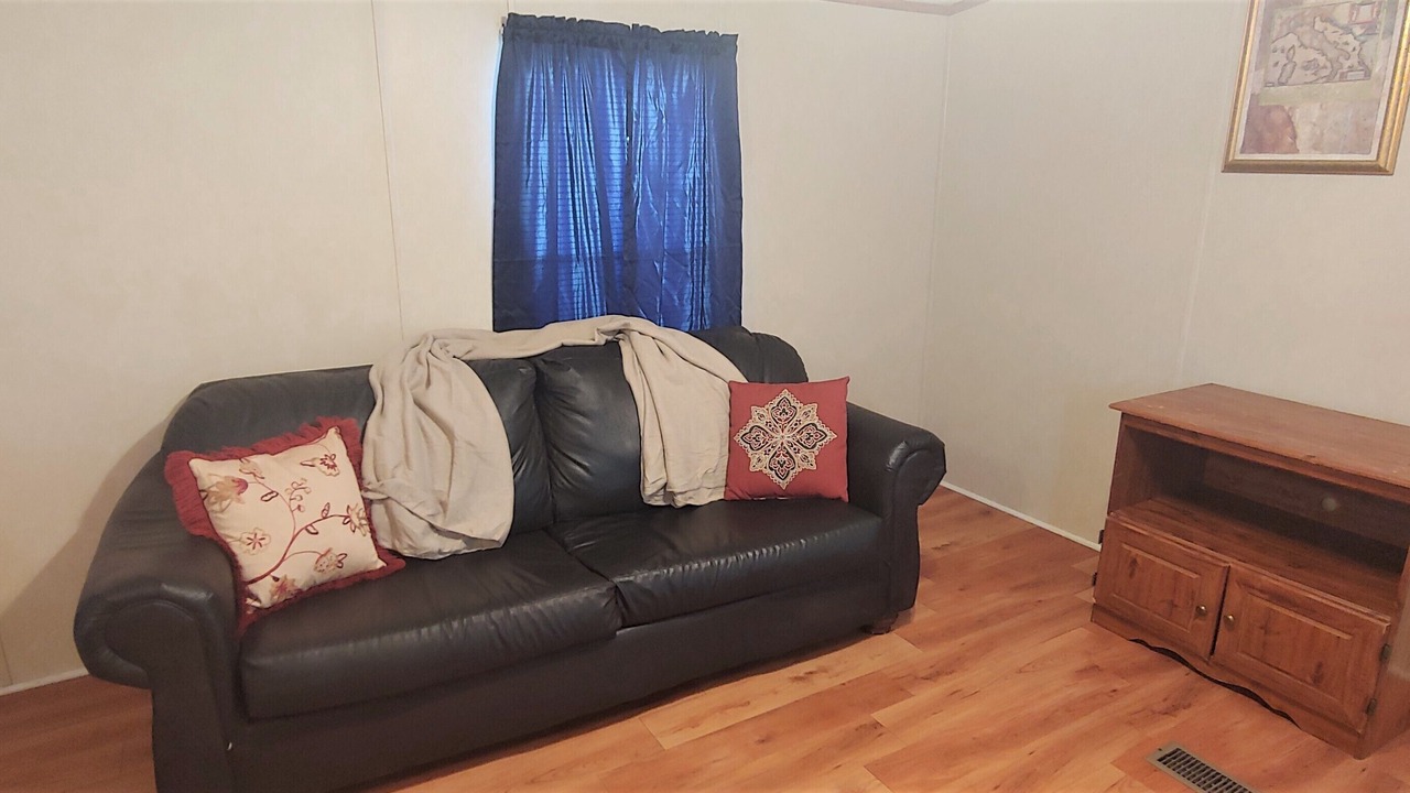 Photo of Livingroom in Saint Maurice