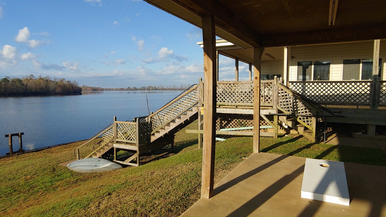 Photo of Patio Balcony in Saint Maurice