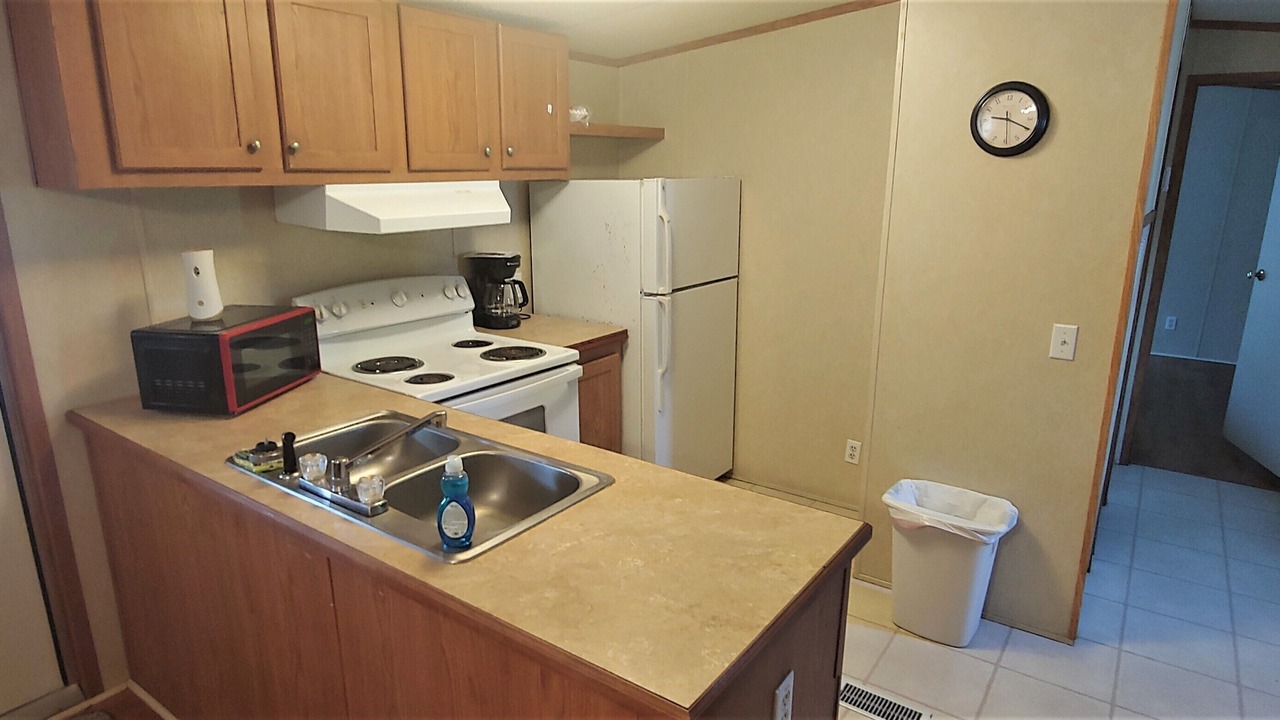 Photo of Kitchen in Saint Maurice
