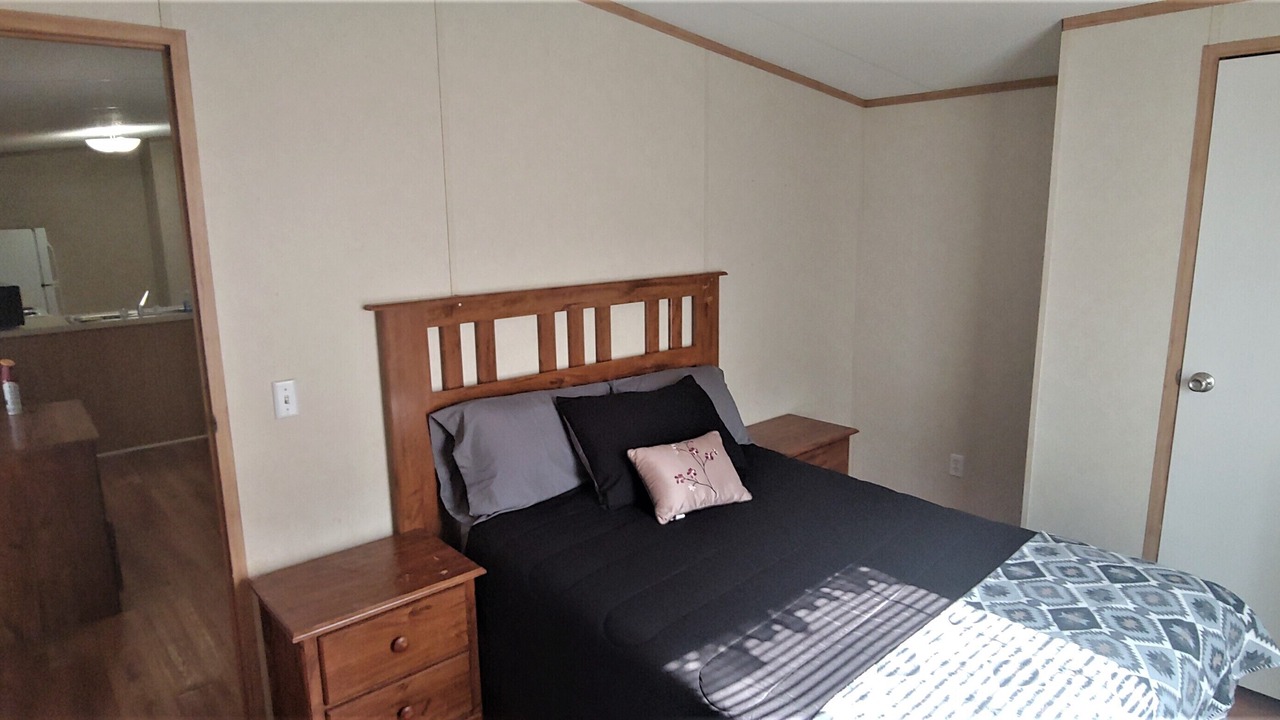Photo of Bedroom in Saint Maurice