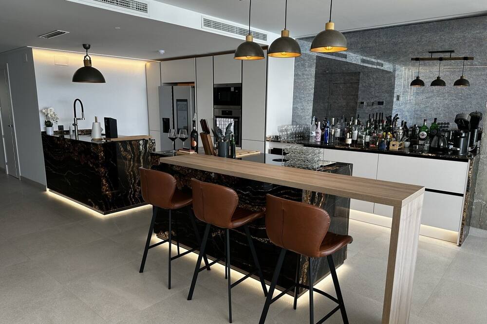 Photo of Kitchen in San Anton