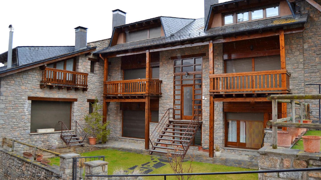 Photo of Outdoor in Bellver de Cerdanya