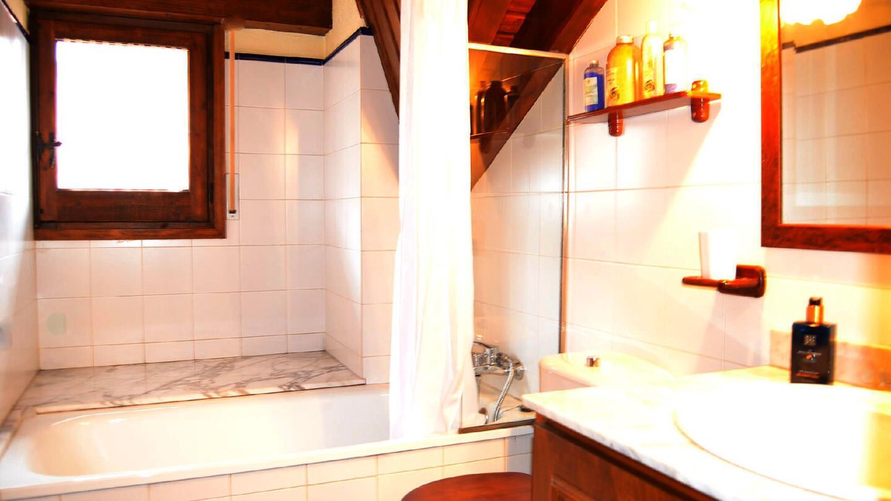 Photo of Bathroom in Bellver de Cerdanya
