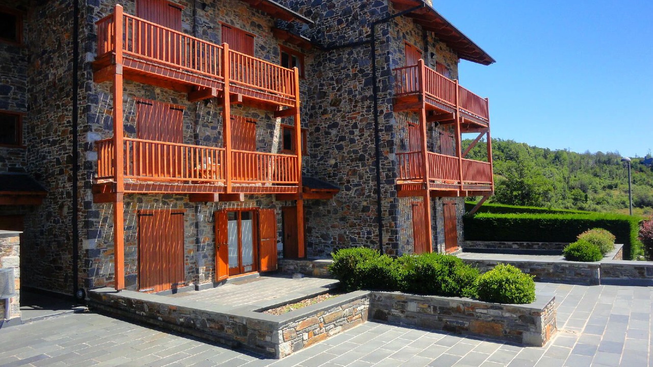 Photo of Outdoor in Ger
