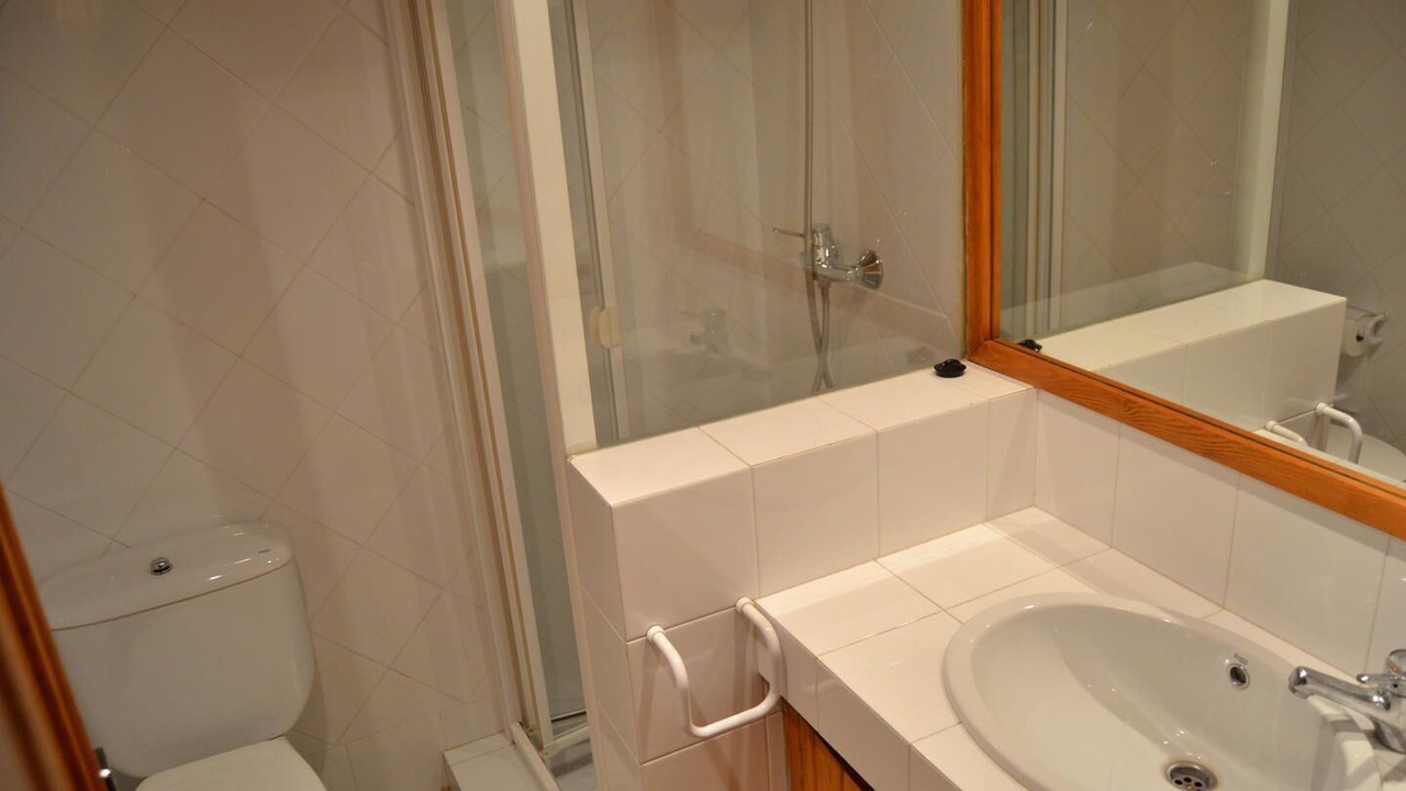 Photo of Bathroom in Ger