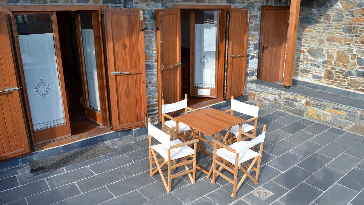 Photo of Outdoor in Ger