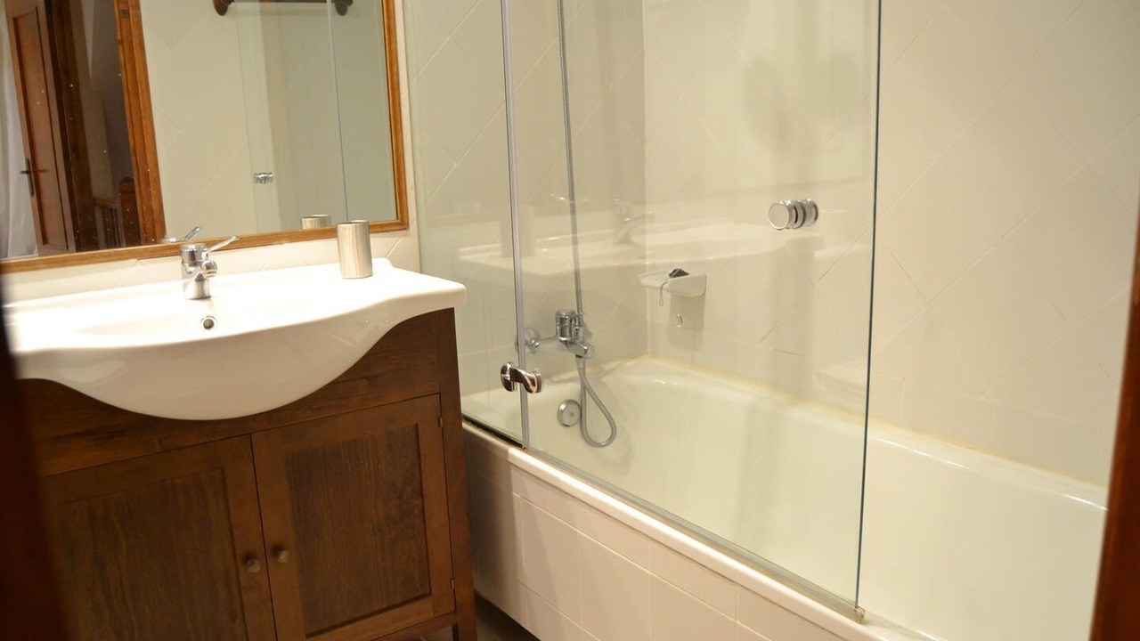 Photo of Bathroom in Ger