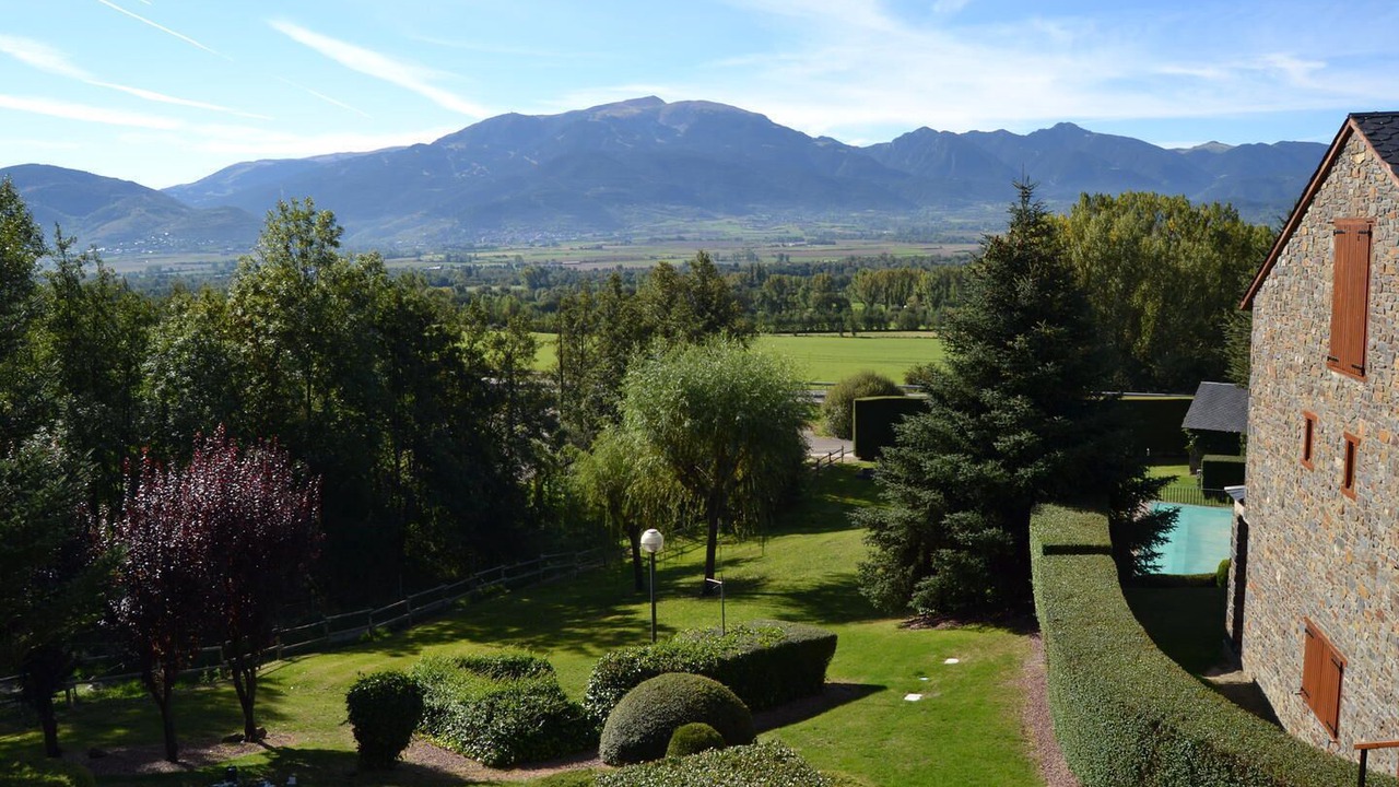 Photo of Outdoor in Ger