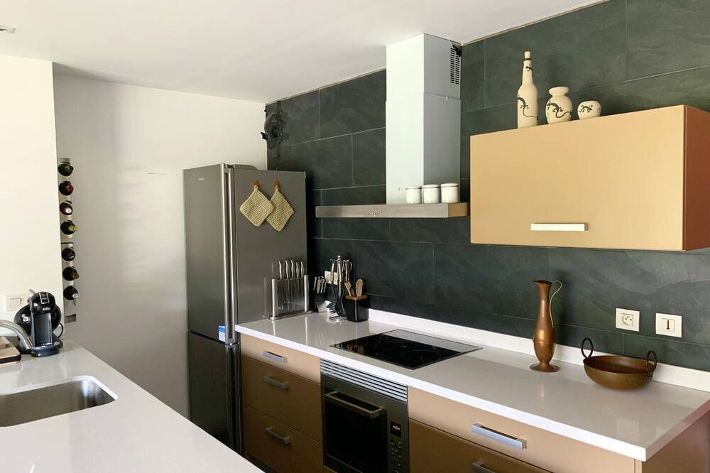 Photo of Kitchen in Saillagouse