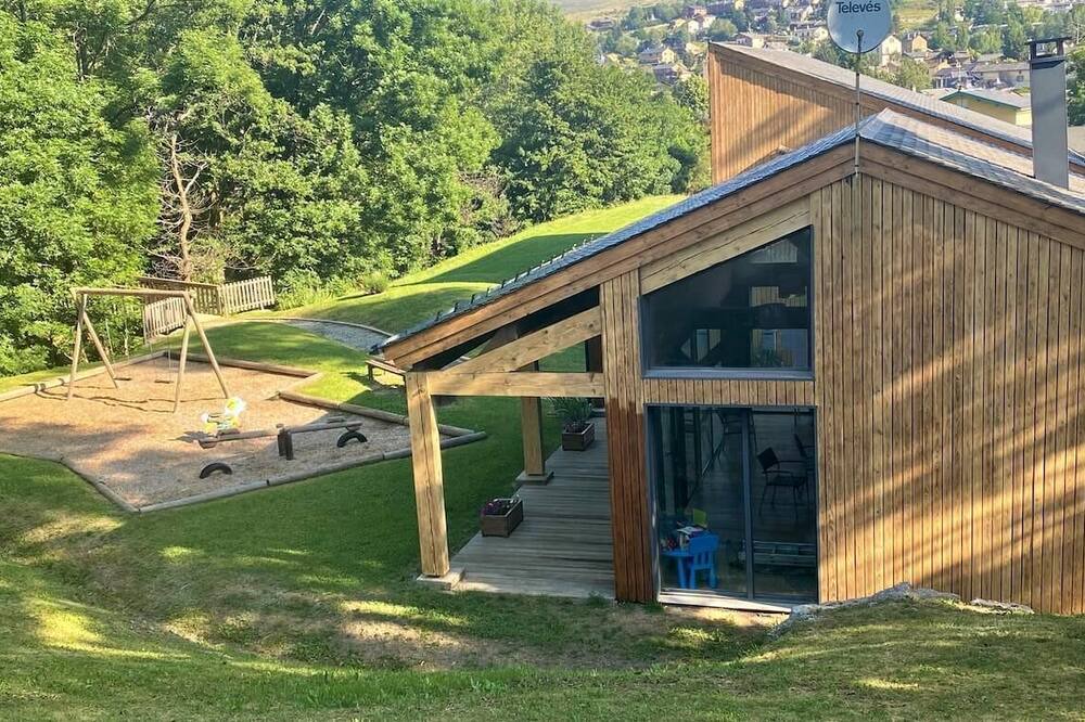 Photo of Outdoor in Saillagouse