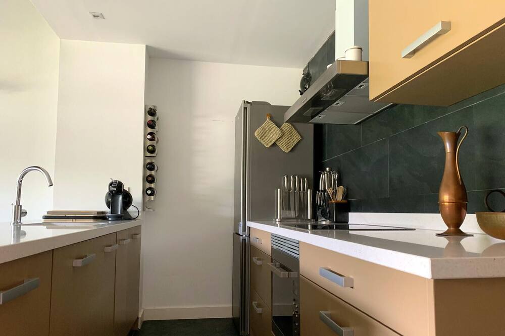 Photo of Kitchen in Saillagouse