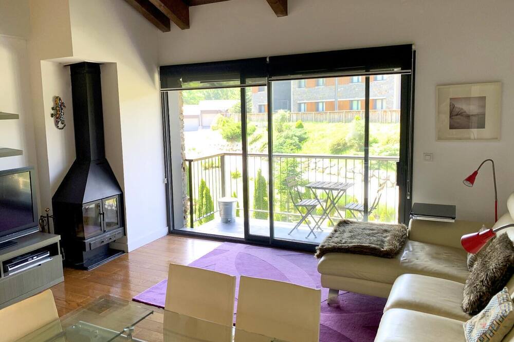 Photo of Livingroom in Saillagouse