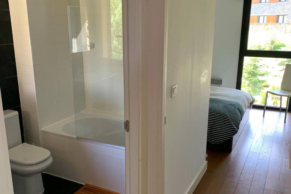 Photo of Bathroom in Saillagouse
