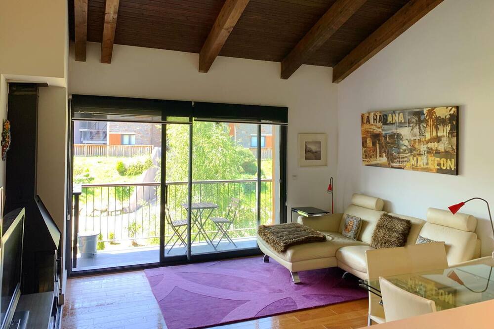Photo of Livingroom in Saillagouse