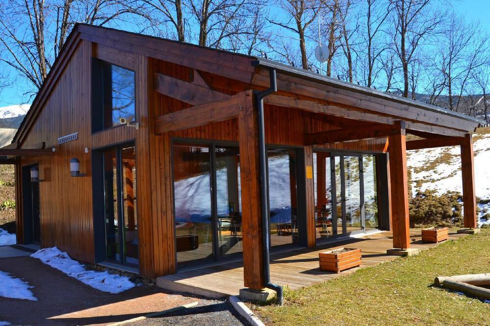 Photo of Outdoor in Saillagouse