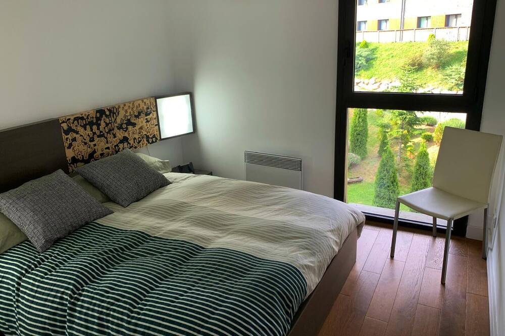Photo of Bedroom in Saillagouse