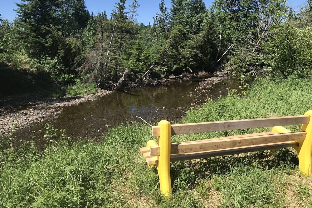 Photo of Outdoor in Sainte-Apolline-de-Patton