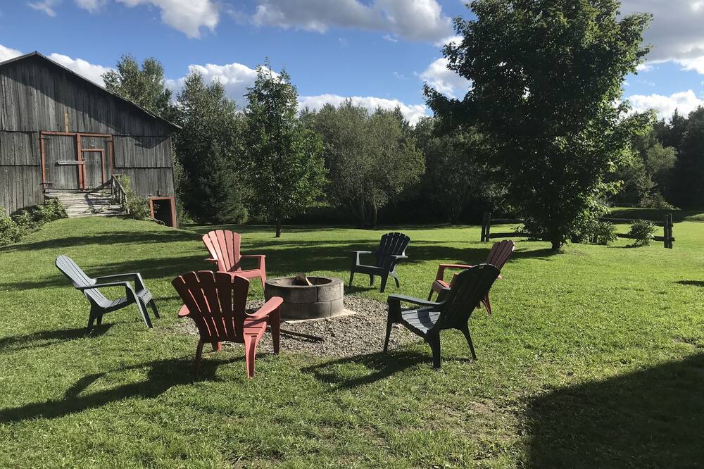 Photo of Outdoor in Sainte-Apolline-de-Patton