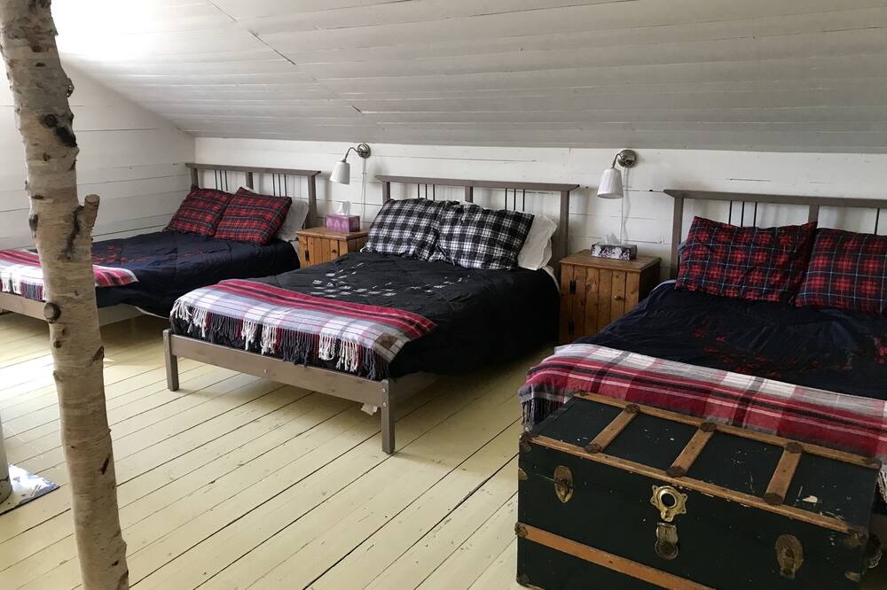 Photo of Bedroom in Sainte-Apolline-de-Patton