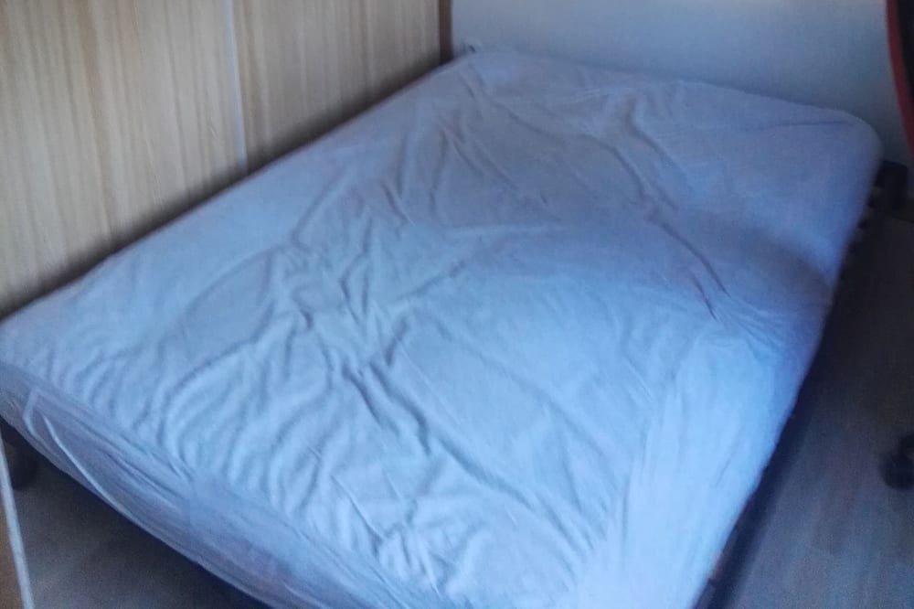 Photo of Bedroom in Chatillon