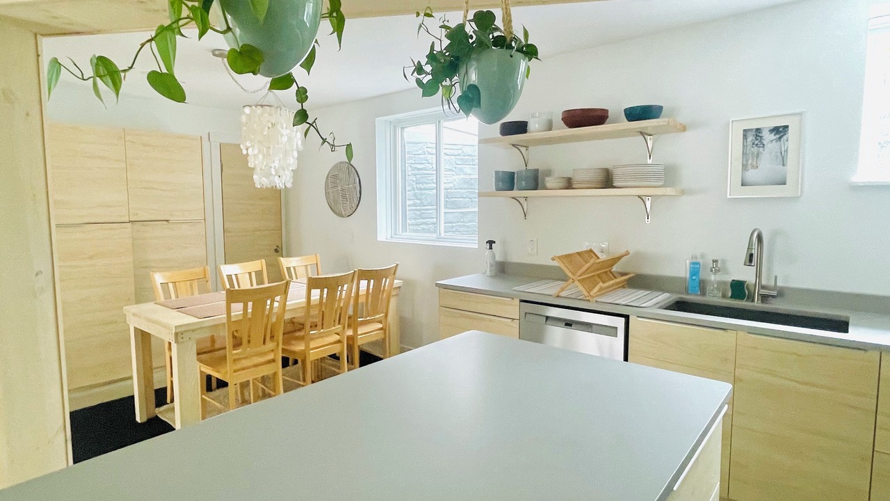 Photo of Kitchen in Stowe Area