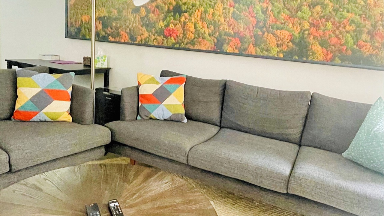 Photo of Livingroom in Stowe Area