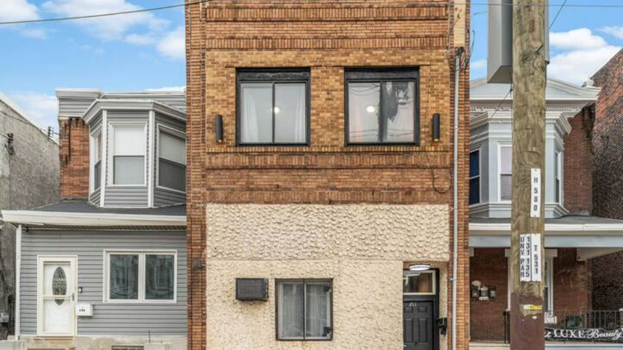 Photo of Outdoor in West Philadelphia