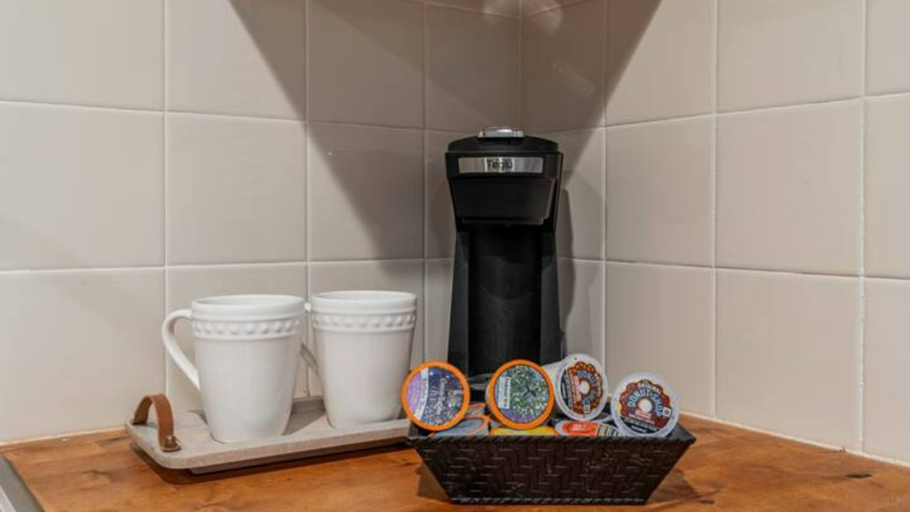 Photo of Kitchen in West Philadelphia