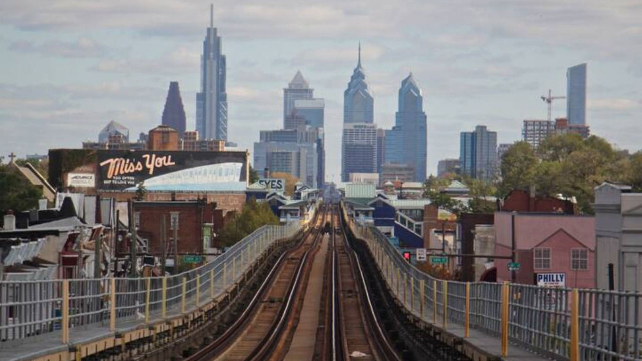 Photo of Others in West Philadelphia