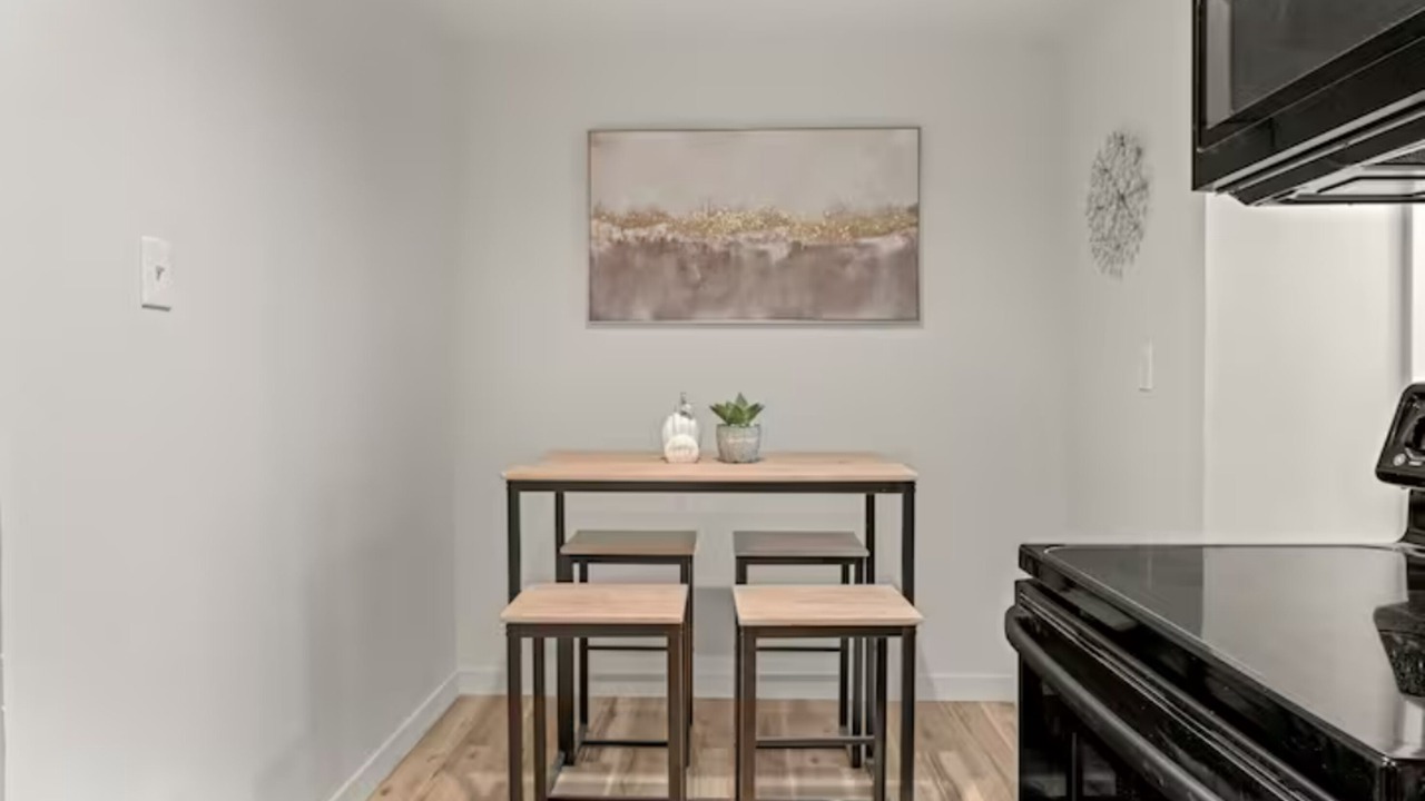 Photo of Kitchen in West Philadelphia