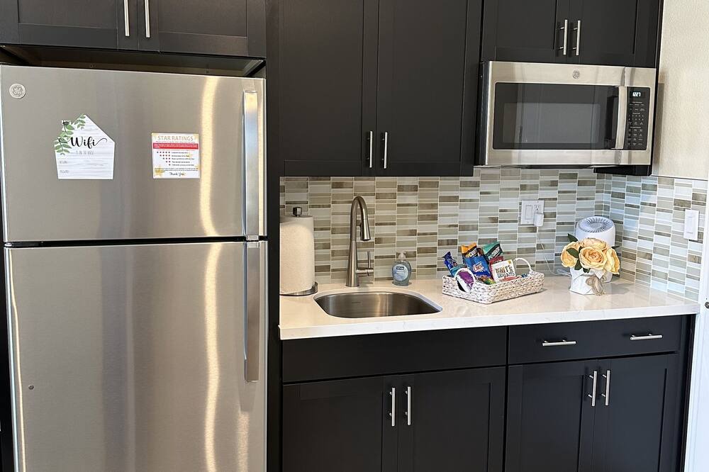 Photo of Kitchen in Roseville