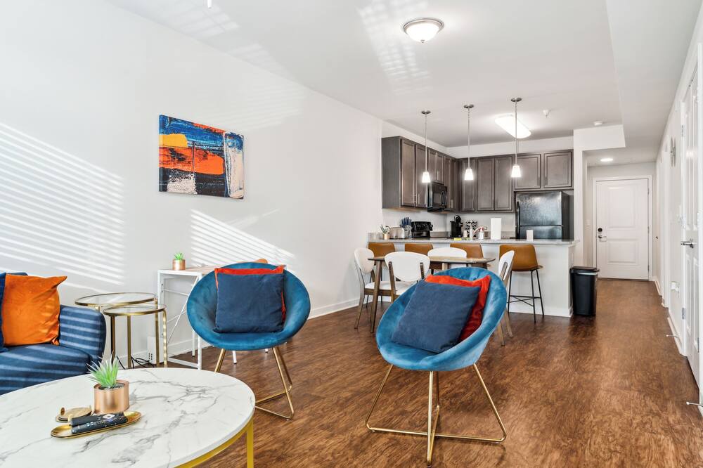 Photo of Livingroom in Moseley