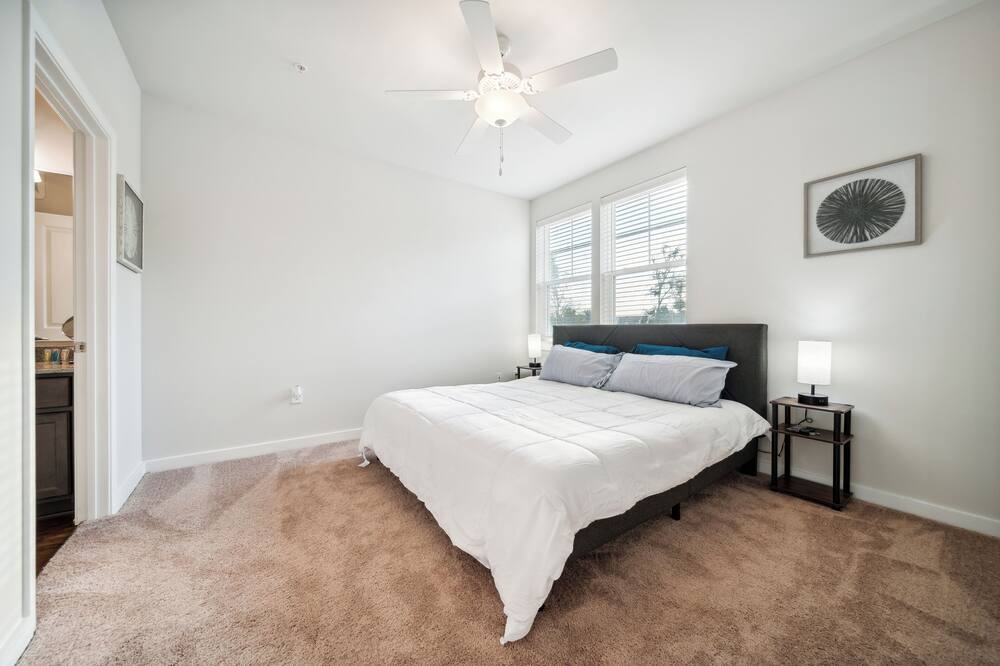 Photo of Bedroom in Moseley
