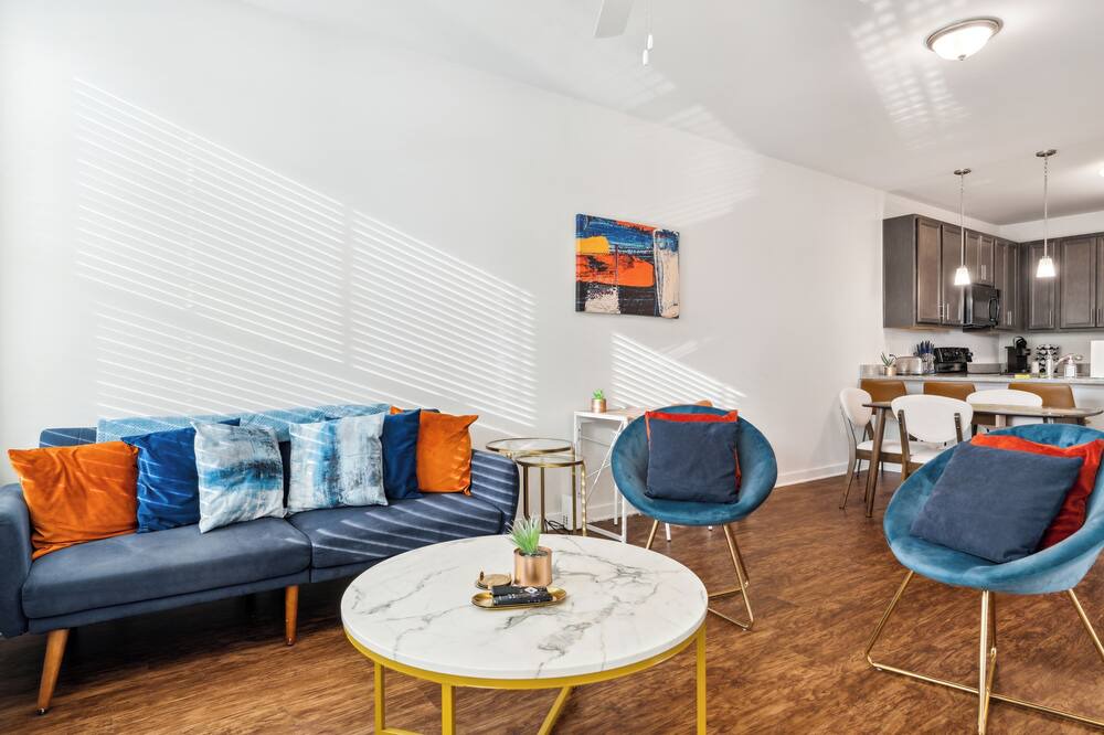Photo of Livingroom in Moseley