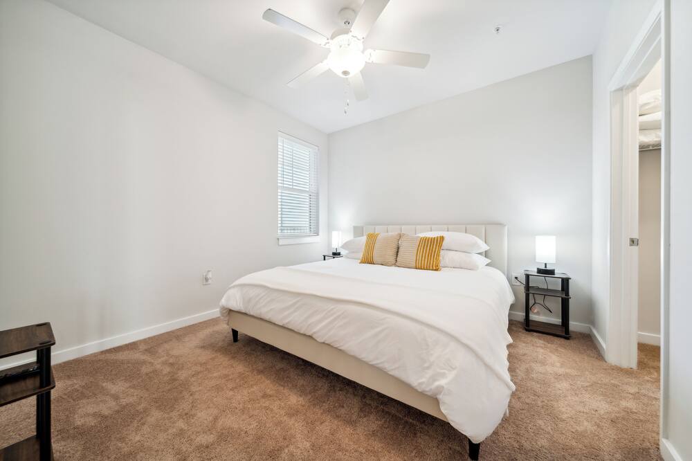 Photo of Bedroom in Moseley