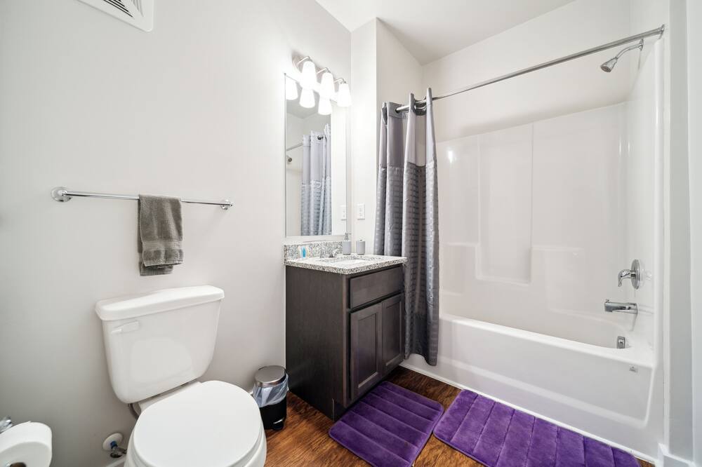 Photo of Bathroom in Moseley